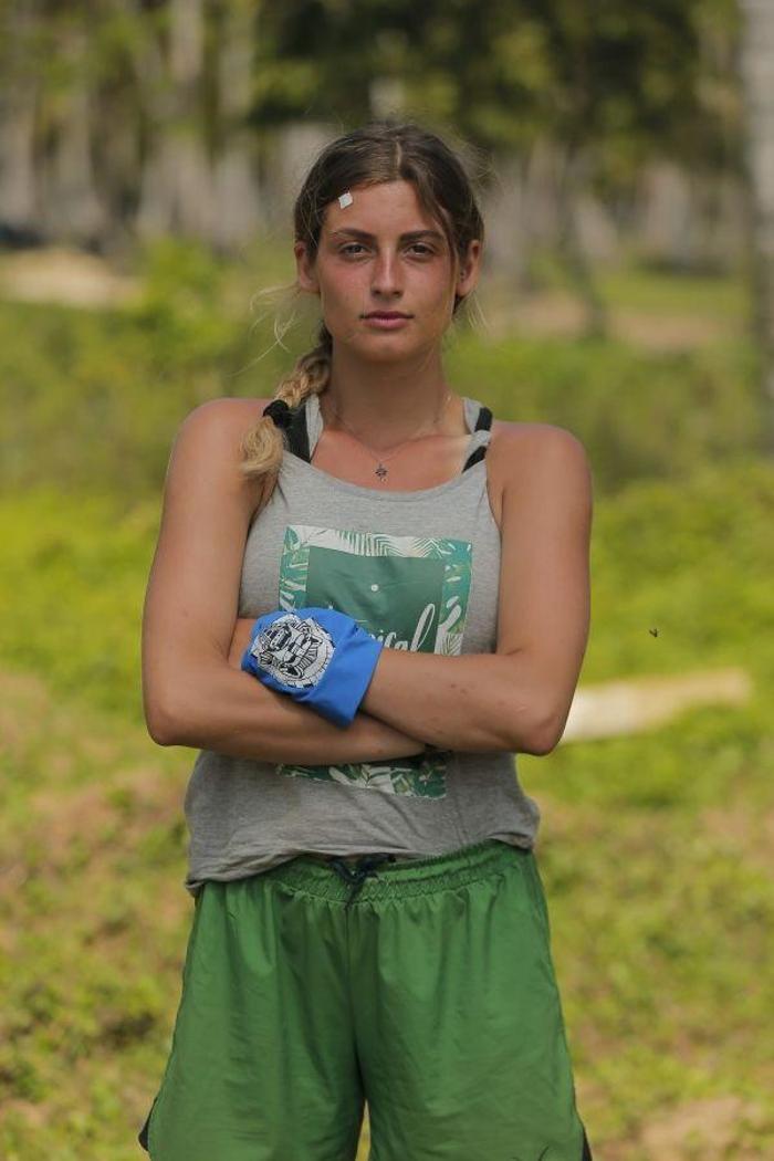 Survivor yarışmacılarında büyük değişim İşte son halleri...