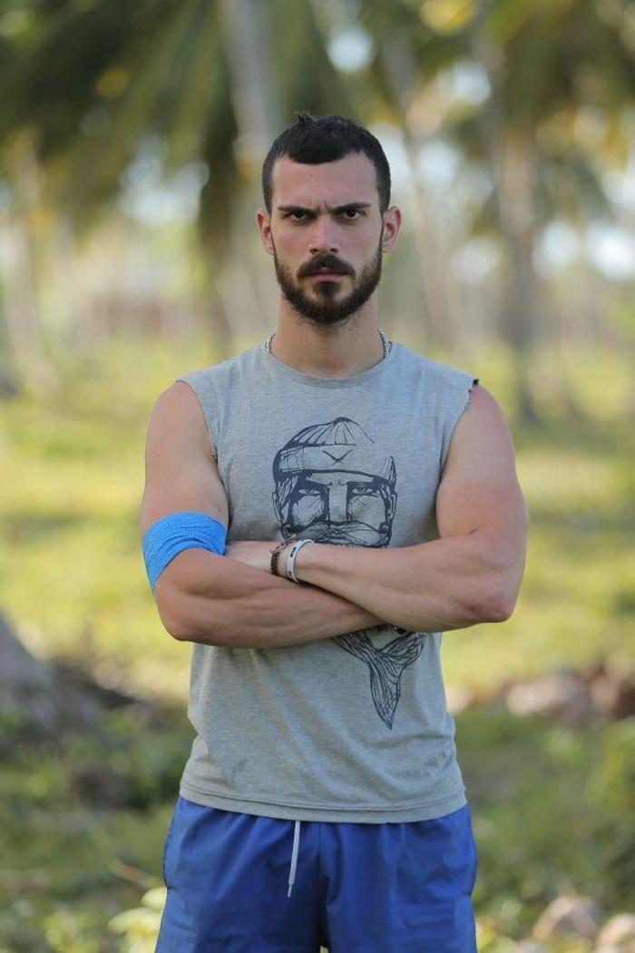 Survivor yarışmacılarında büyük değişim İşte son halleri...