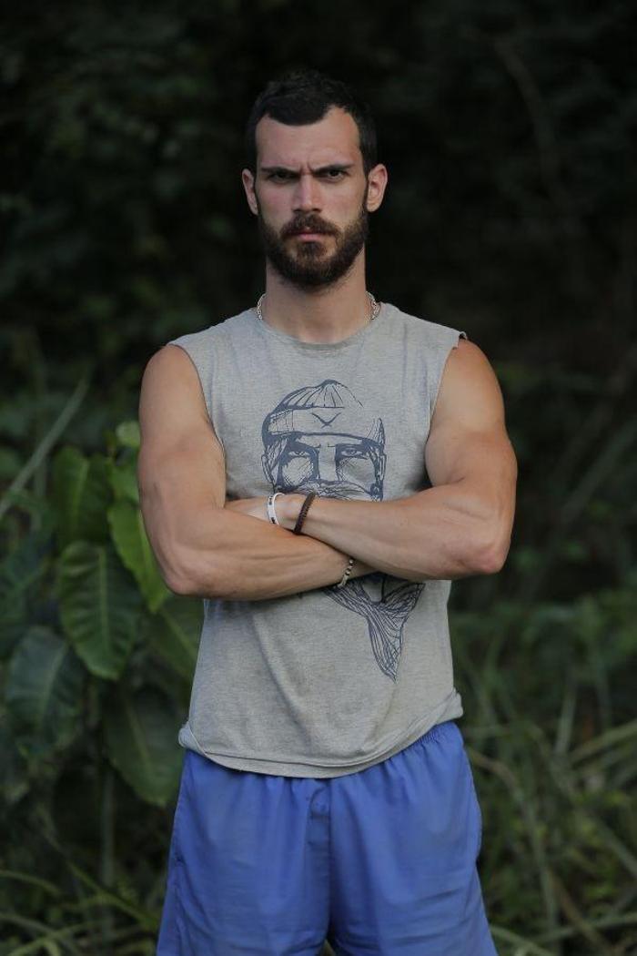 Survivor yarışmacılarında büyük değişim İşte son halleri...