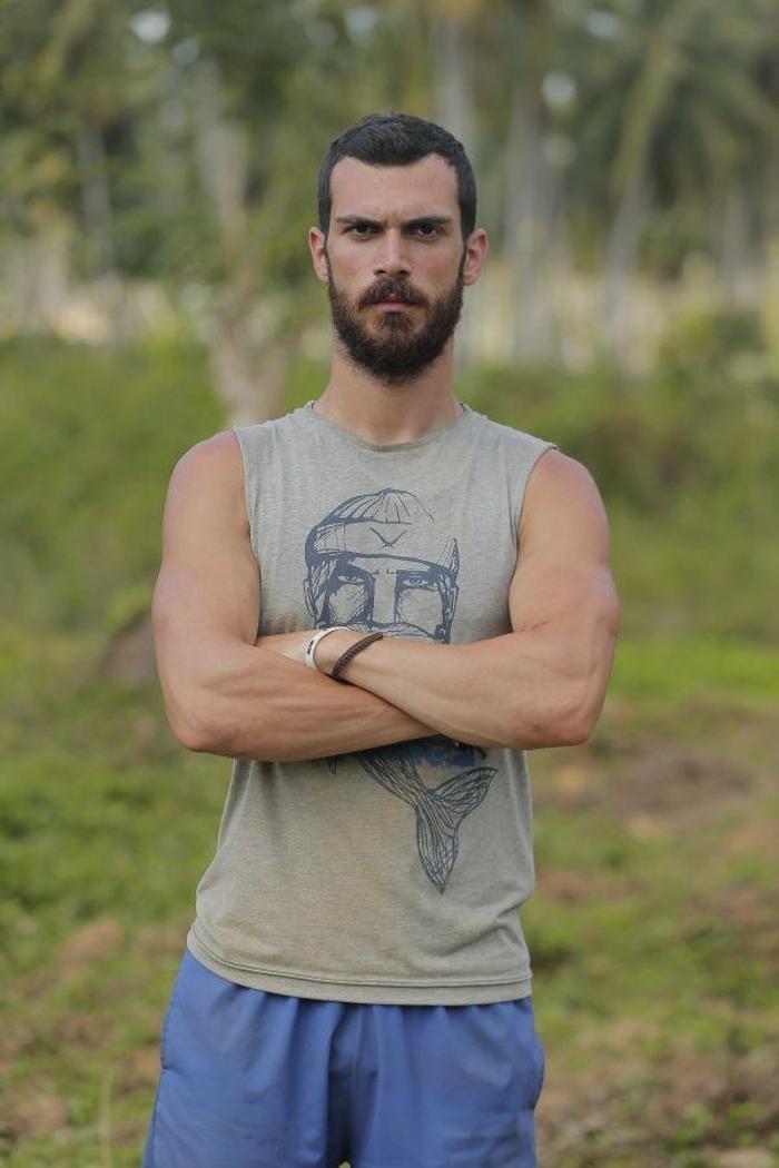 Survivor yarışmacılarında büyük değişim İşte son halleri...