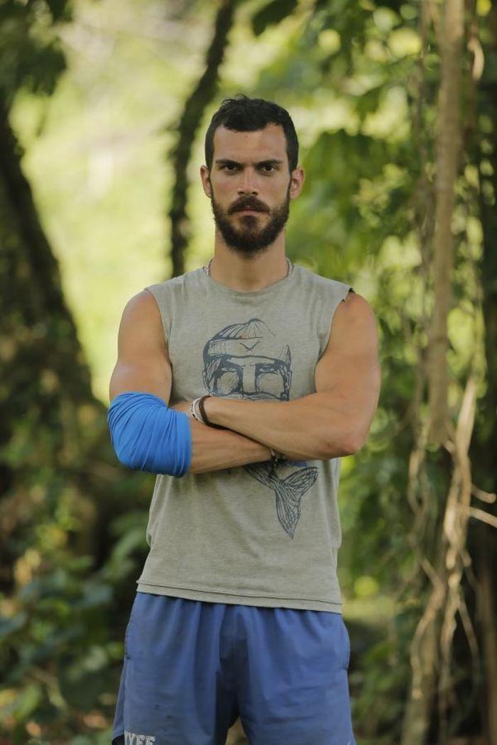 Survivor yarışmacılarında büyük değişim İşte son halleri...