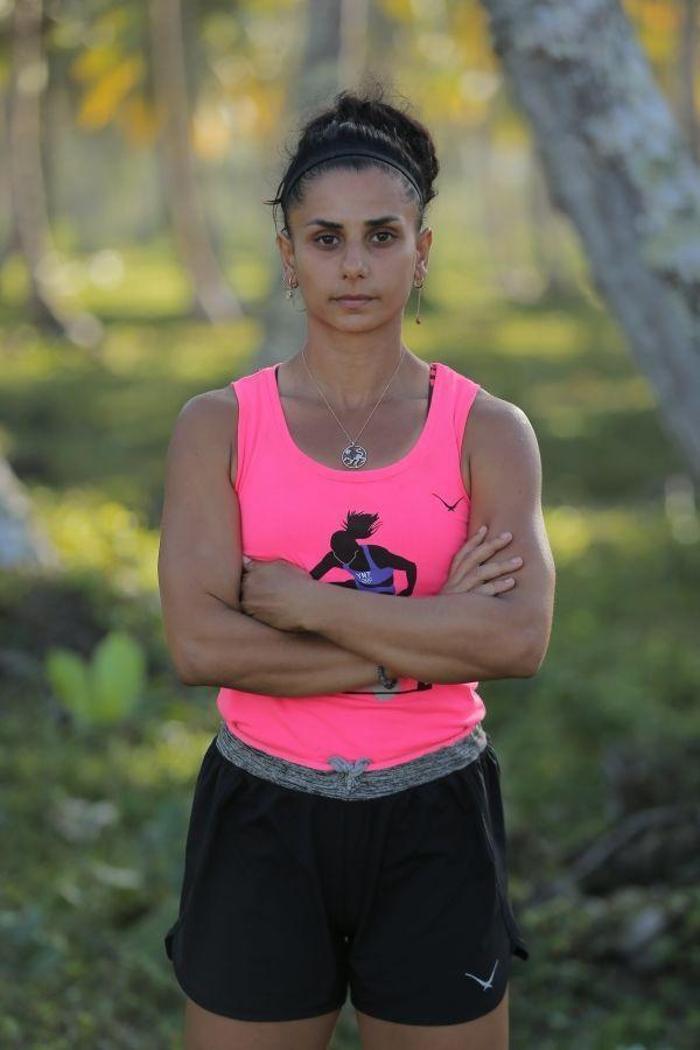 Survivor yarışmacılarında büyük değişim İşte son halleri...