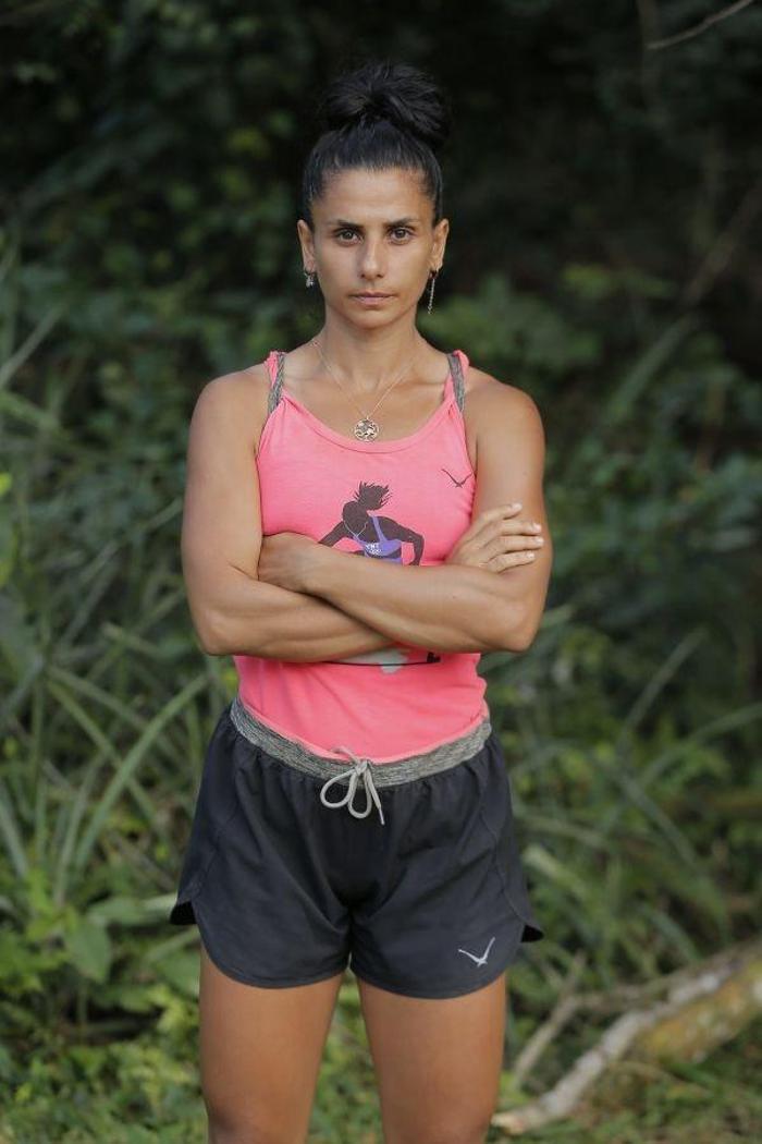 Survivor yarışmacılarında büyük değişim İşte son halleri...
