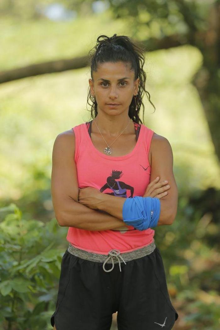 Survivor yarışmacılarında büyük değişim İşte son halleri...