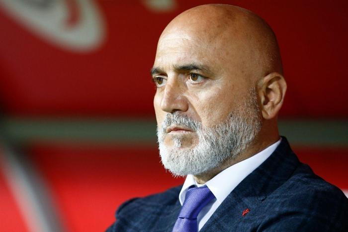 Karaman’ın yerine Mesut Bakkal