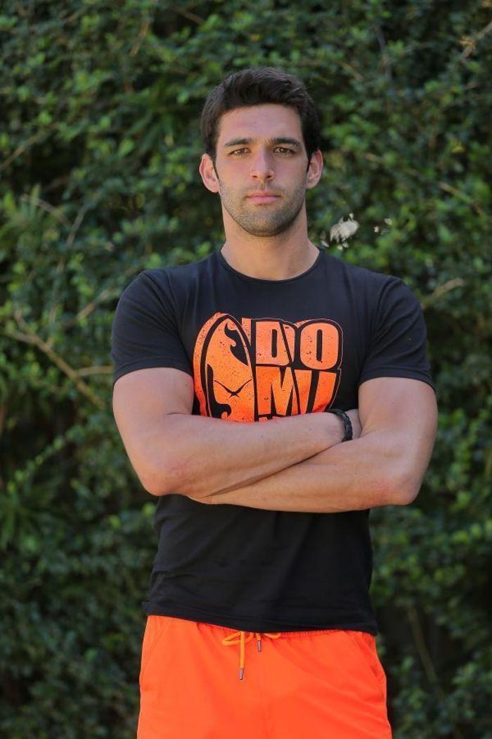 Survivor yarışmacılarında büyük değişim İşte son halleri...