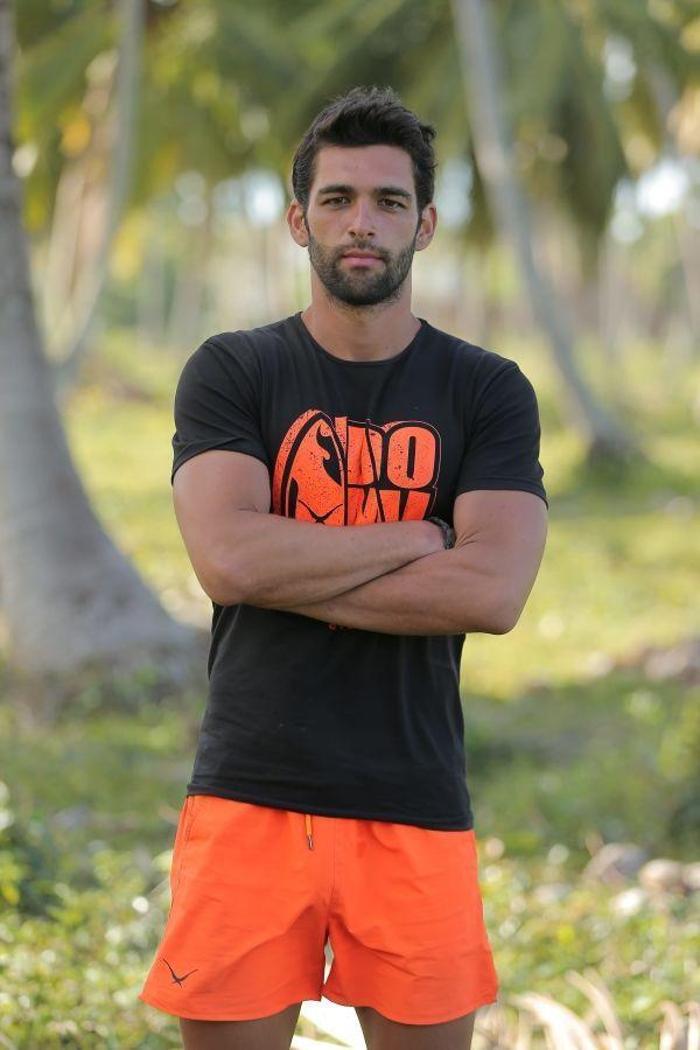 Survivor yarışmacılarında büyük değişim İşte son halleri...