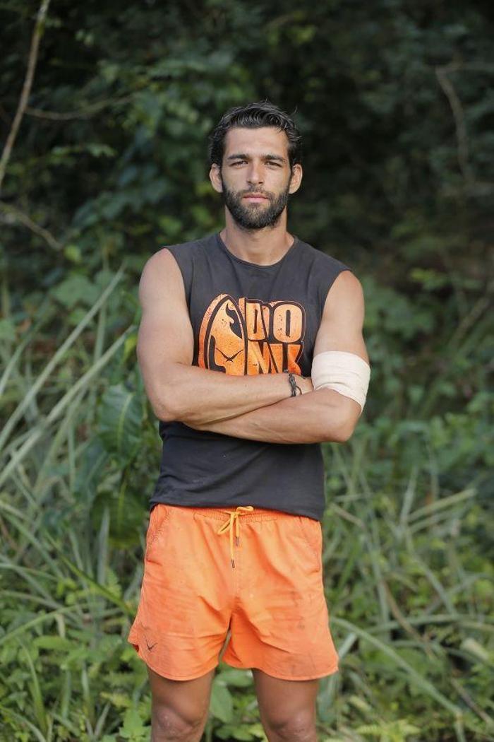 Survivor yarışmacılarında büyük değişim İşte son halleri...