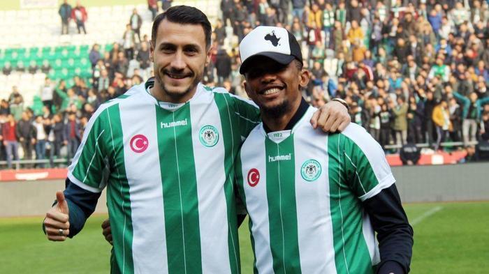 Mehmet Özdilek’in son şansı
