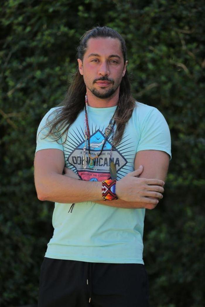 Survivor yarışmacılarında büyük değişim İşte son halleri...
