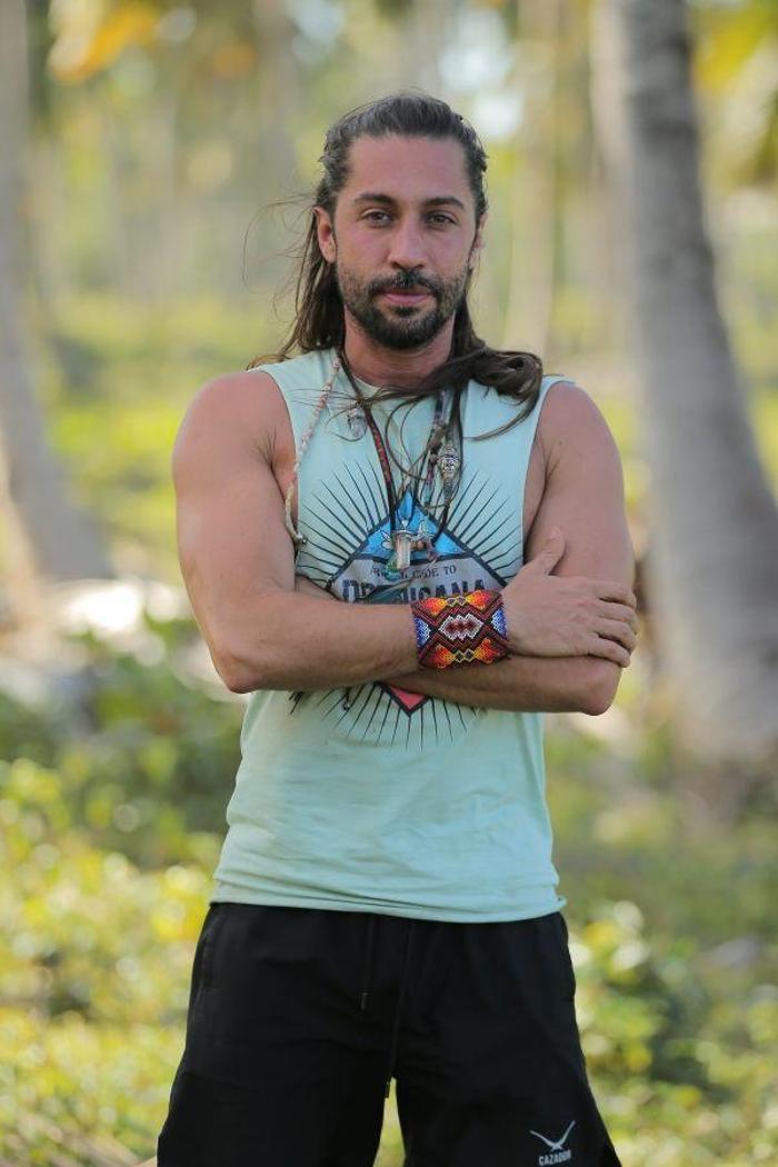 Survivor yarışmacılarında büyük değişim İşte son halleri...