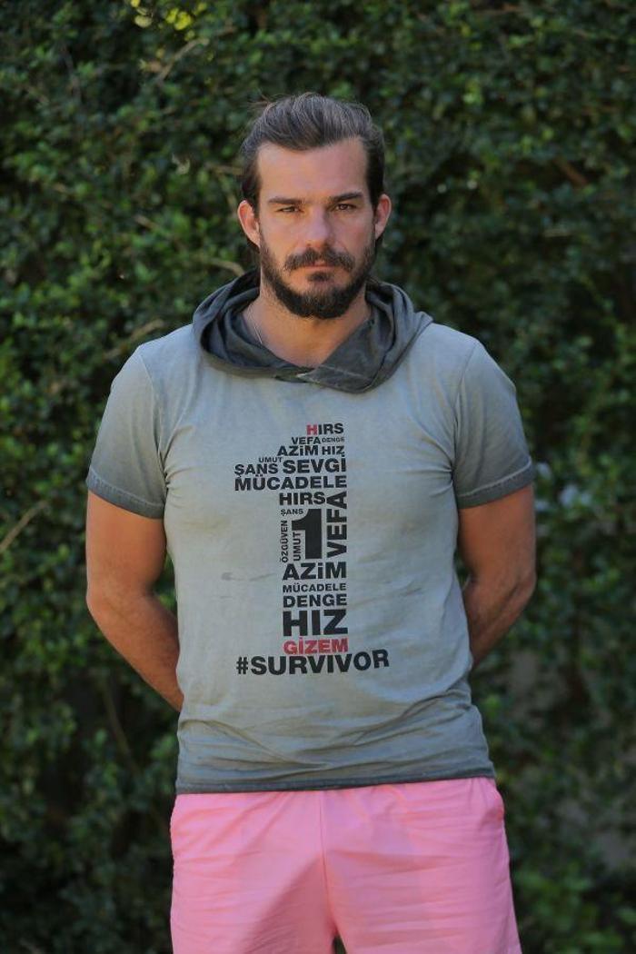 Survivor yarışmacılarında büyük değişim İşte son halleri...