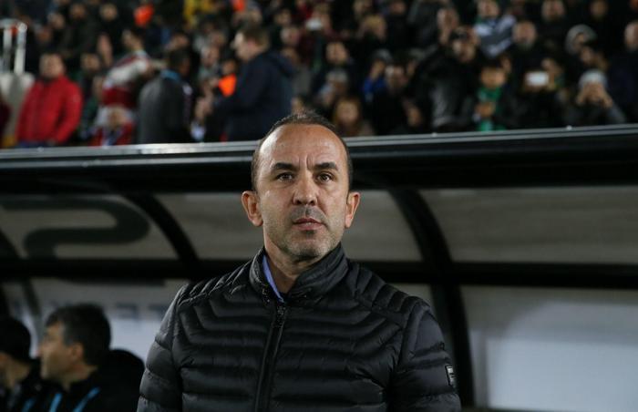 Süper Ligde hoca kıyımı son sürat devam ediyor