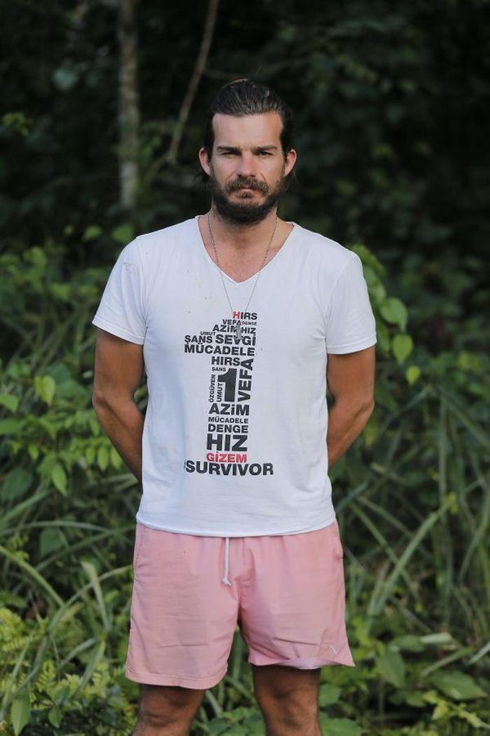 Survivor yarışmacılarında büyük değişim İşte son halleri...