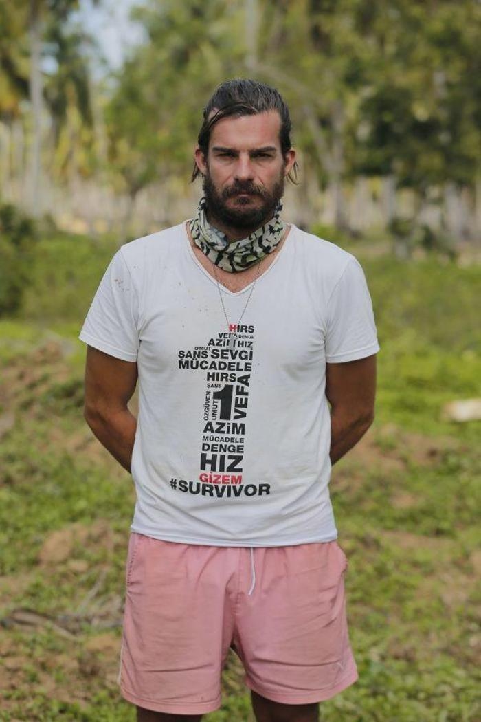 Survivor yarışmacılarında büyük değişim İşte son halleri...