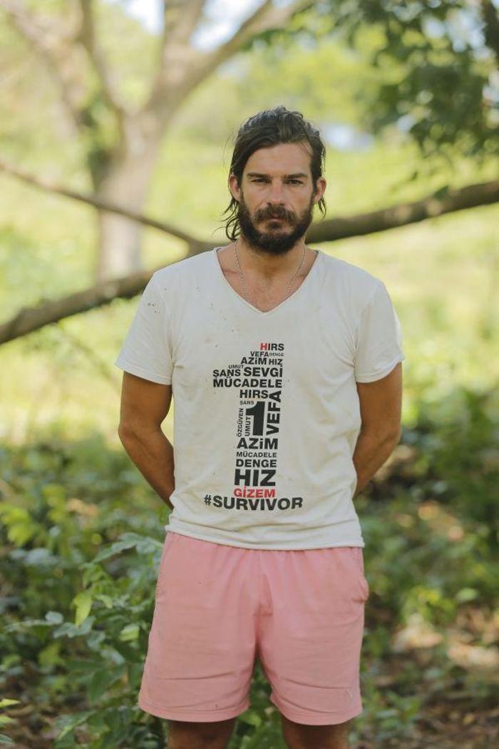 Survivor yarışmacılarında büyük değişim İşte son halleri...