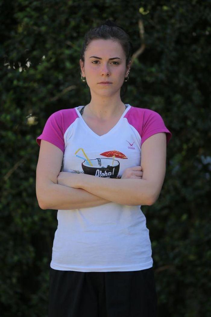 Survivor yarışmacılarında büyük değişim İşte son halleri...