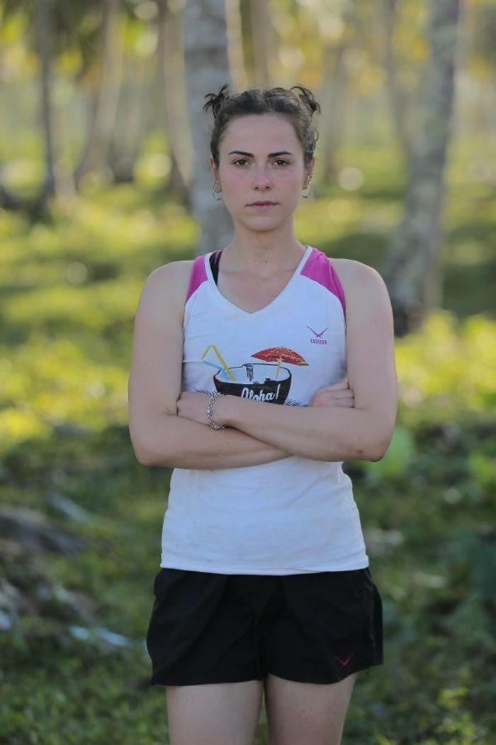 Survivor yarışmacılarında büyük değişim İşte son halleri...