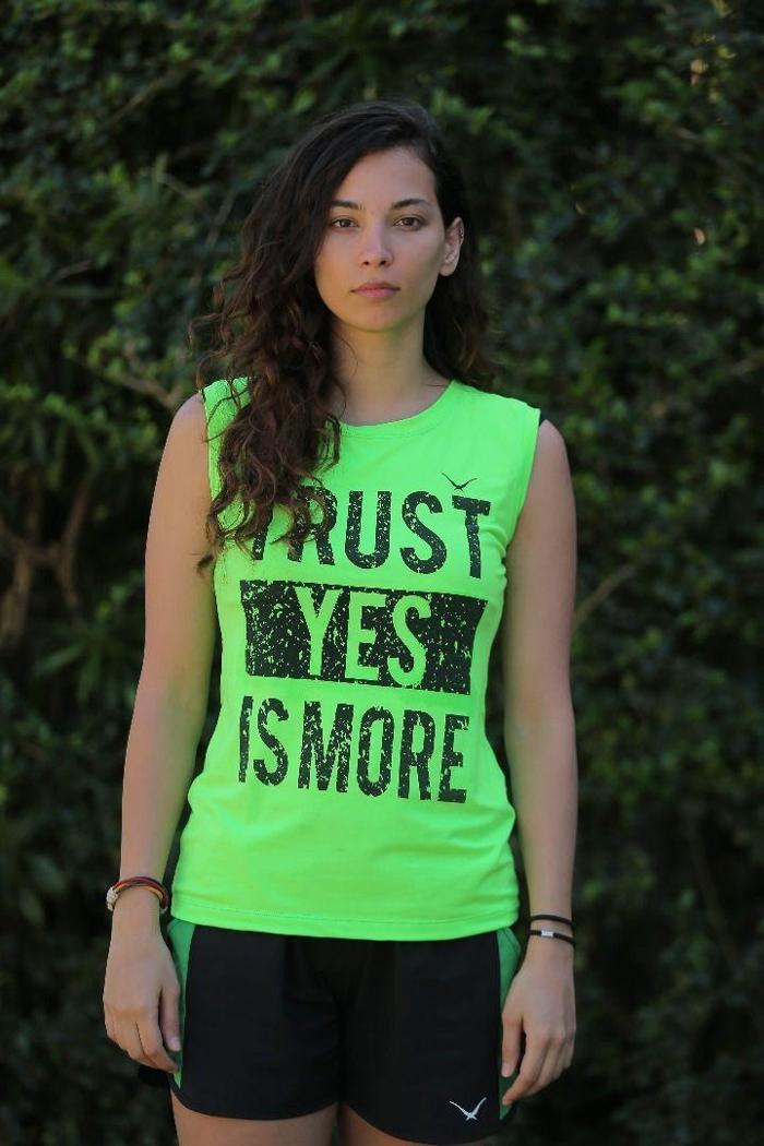 Survivor yarışmacılarında büyük değişim İşte son halleri...