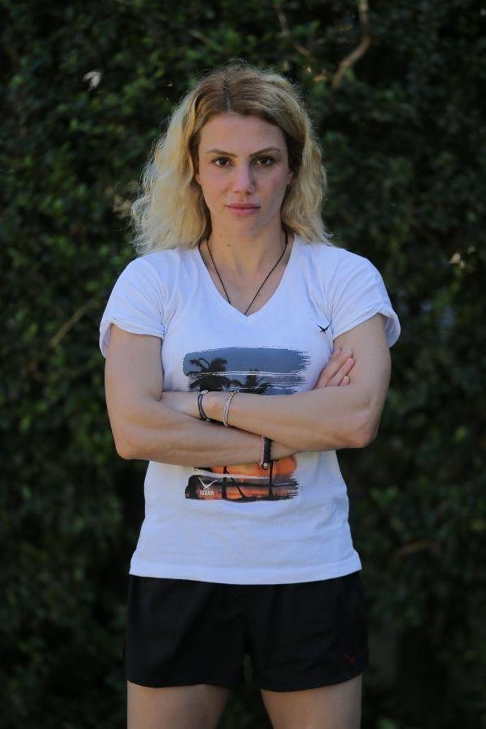 Survivor yarışmacılarında büyük değişim İşte son halleri...