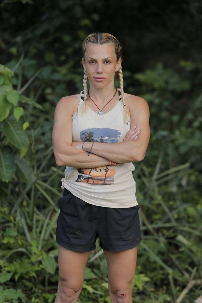 Survivor yarışmacılarında büyük değişim İşte son halleri...
