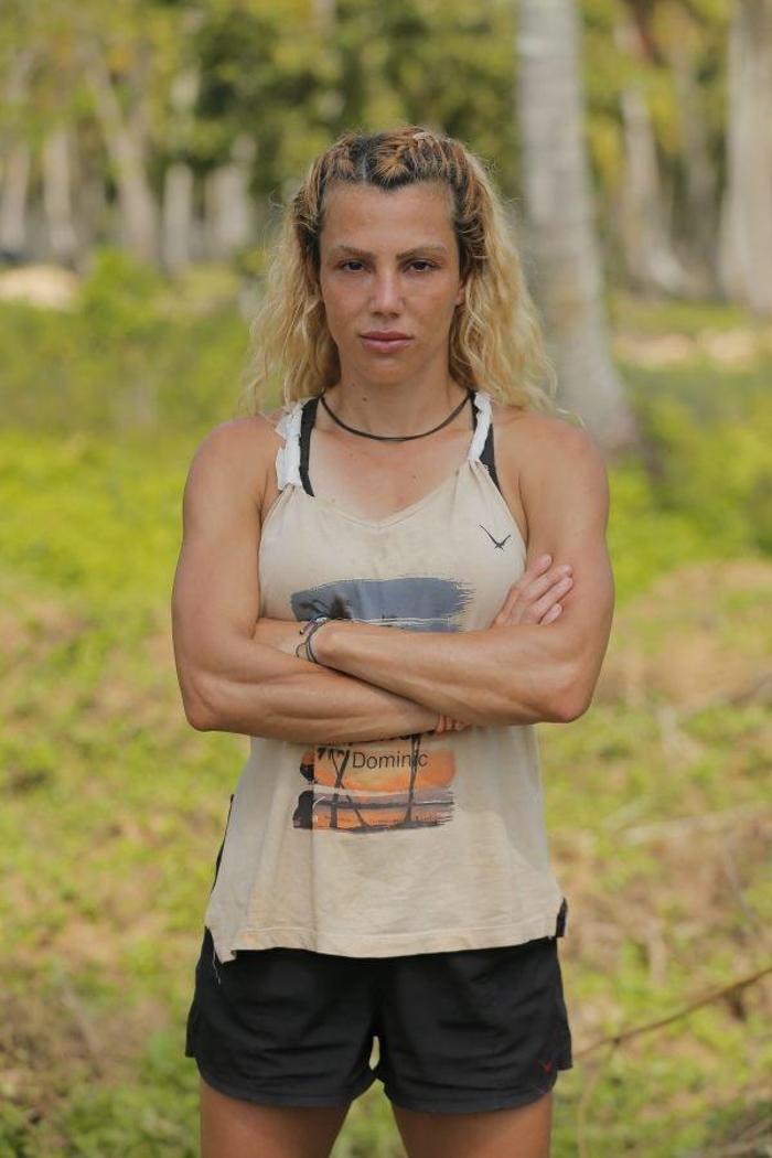 Survivor yarışmacılarında büyük değişim İşte son halleri...