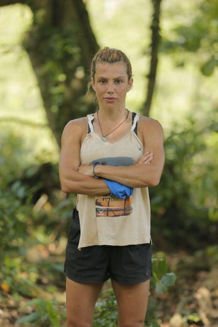 Survivor yarışmacılarında büyük değişim İşte son halleri...