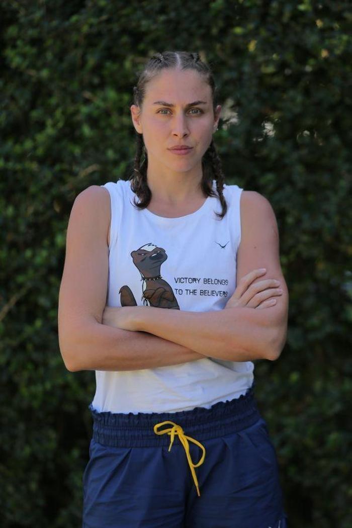 Survivor yarışmacılarında büyük değişim İşte son halleri...