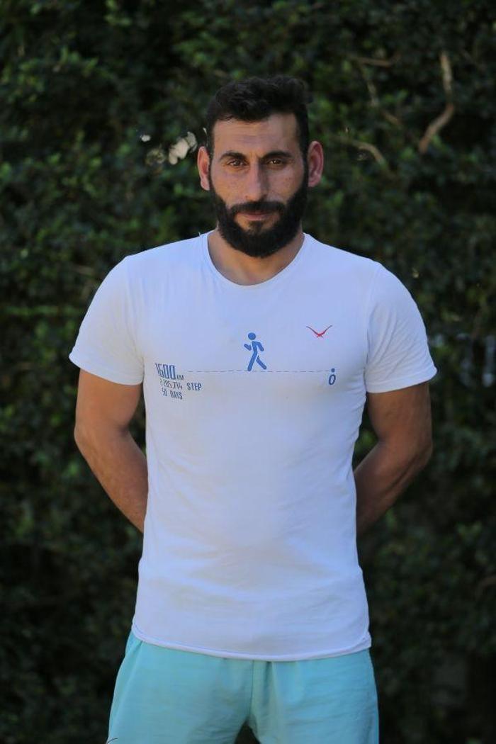 Survivor yarışmacılarında büyük değişim İşte son halleri...