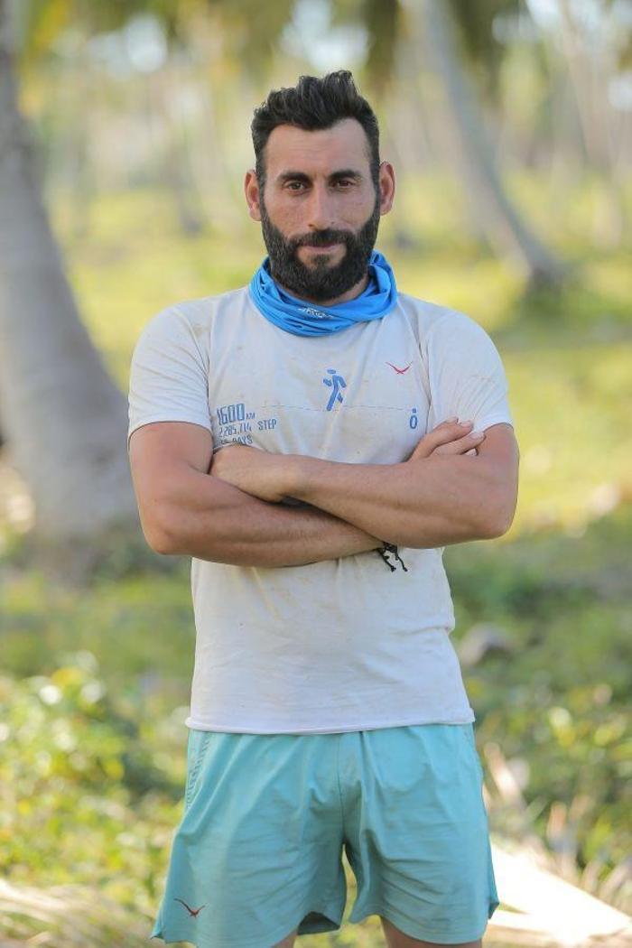 Survivor yarışmacılarında büyük değişim İşte son halleri...