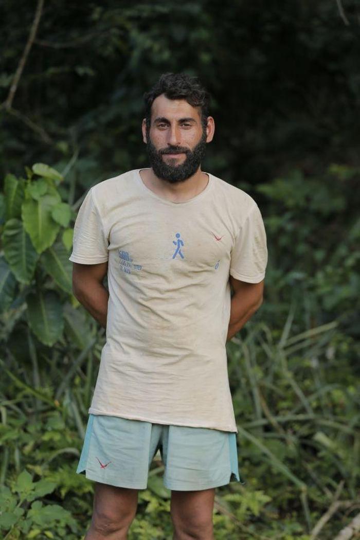 Survivor yarışmacılarında büyük değişim İşte son halleri...