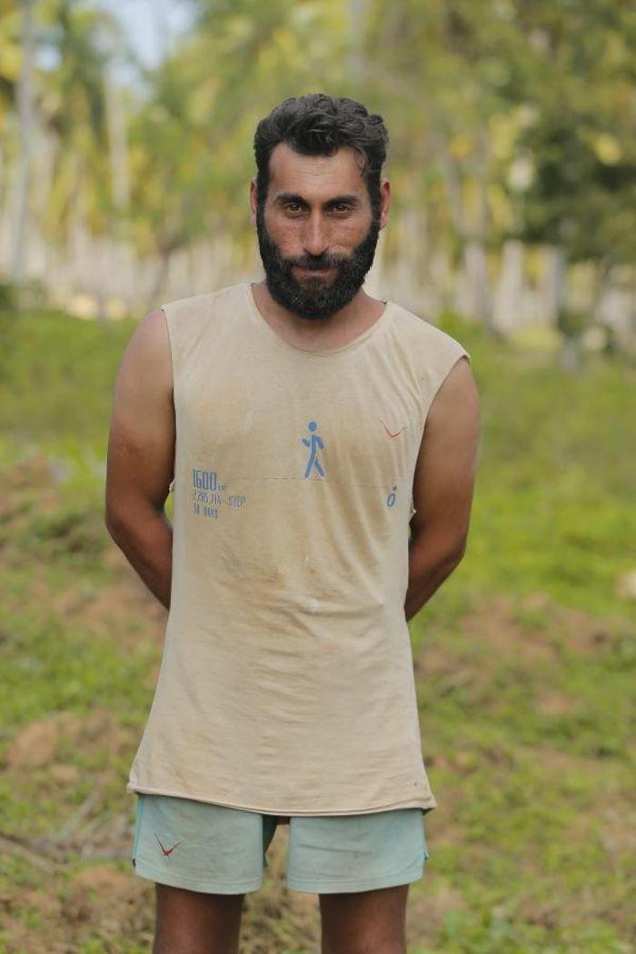 Survivor yarışmacılarında büyük değişim İşte son halleri...