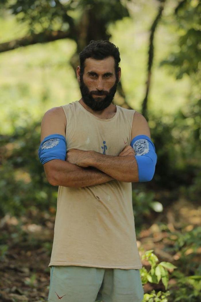 Survivor yarışmacılarında büyük değişim İşte son halleri...