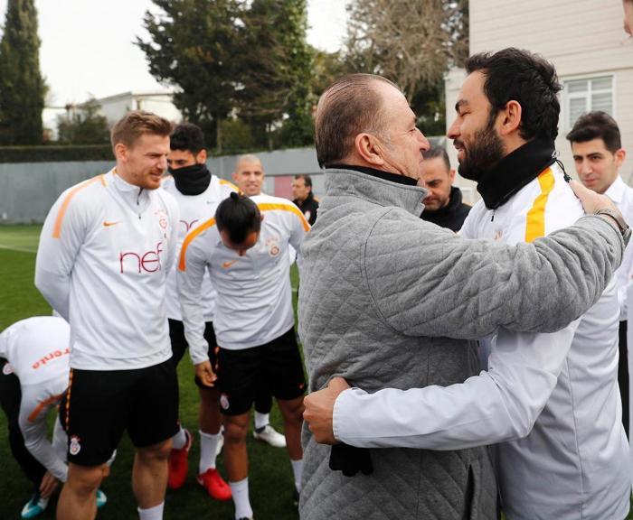 Süper Ligin yıldız haritası