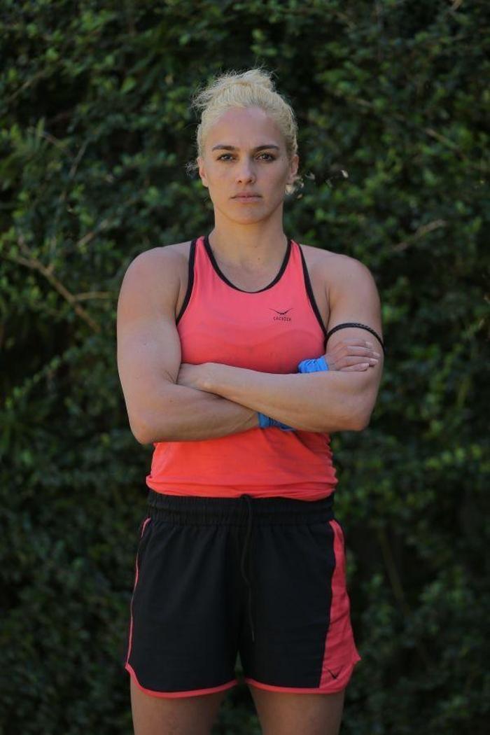 Survivor yarışmacılarında büyük değişim İşte son halleri...