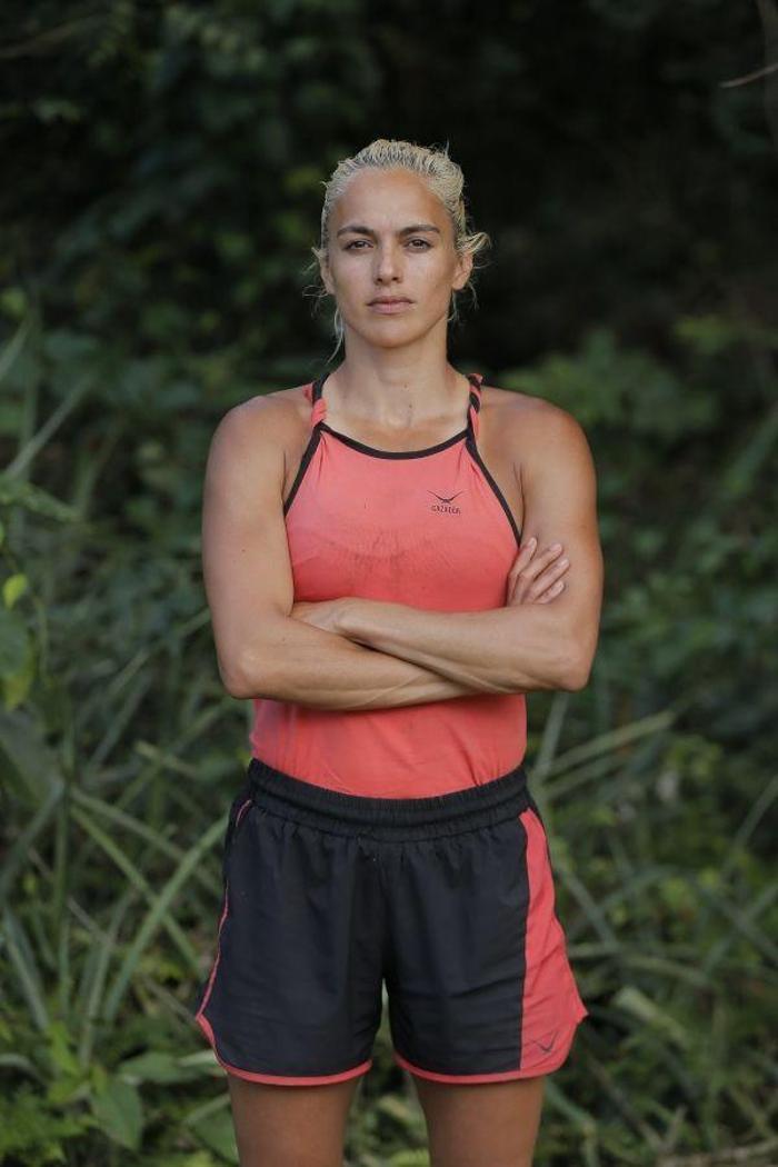 Survivor yarışmacılarında büyük değişim İşte son halleri...