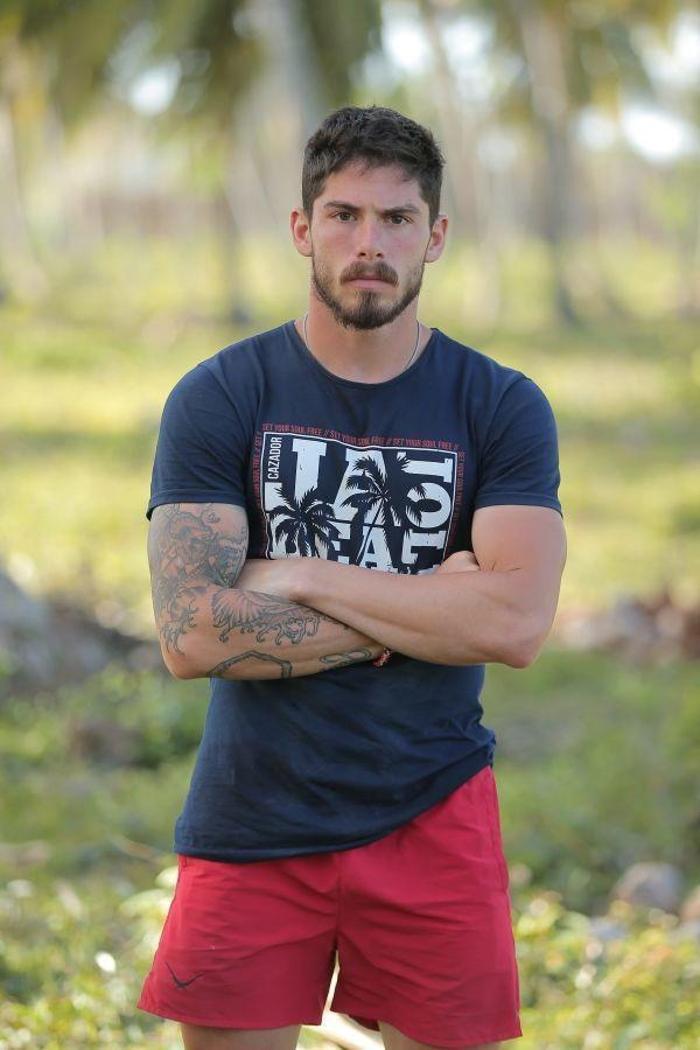 Survivor yarışmacılarında büyük değişim İşte son halleri...