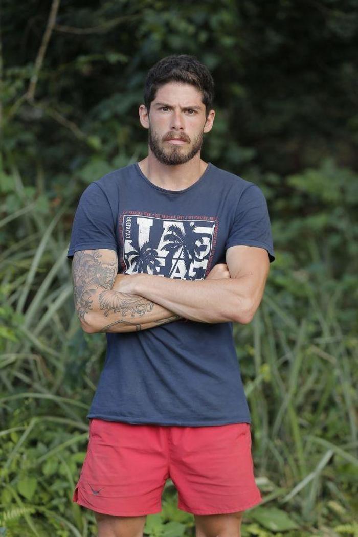 Survivor yarışmacılarında büyük değişim İşte son halleri...