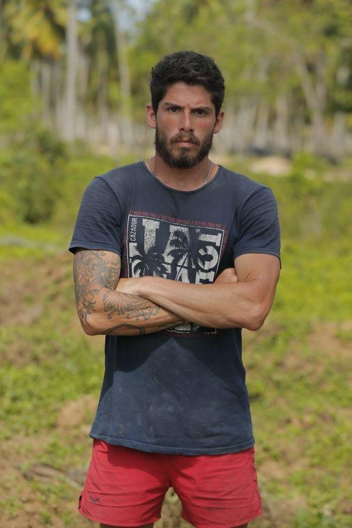 Survivor yarışmacılarında büyük değişim İşte son halleri...