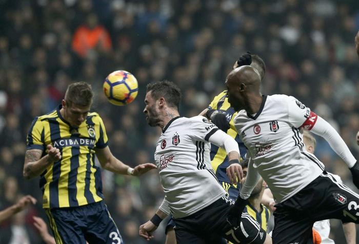 Süper Ligin yıldız haritası