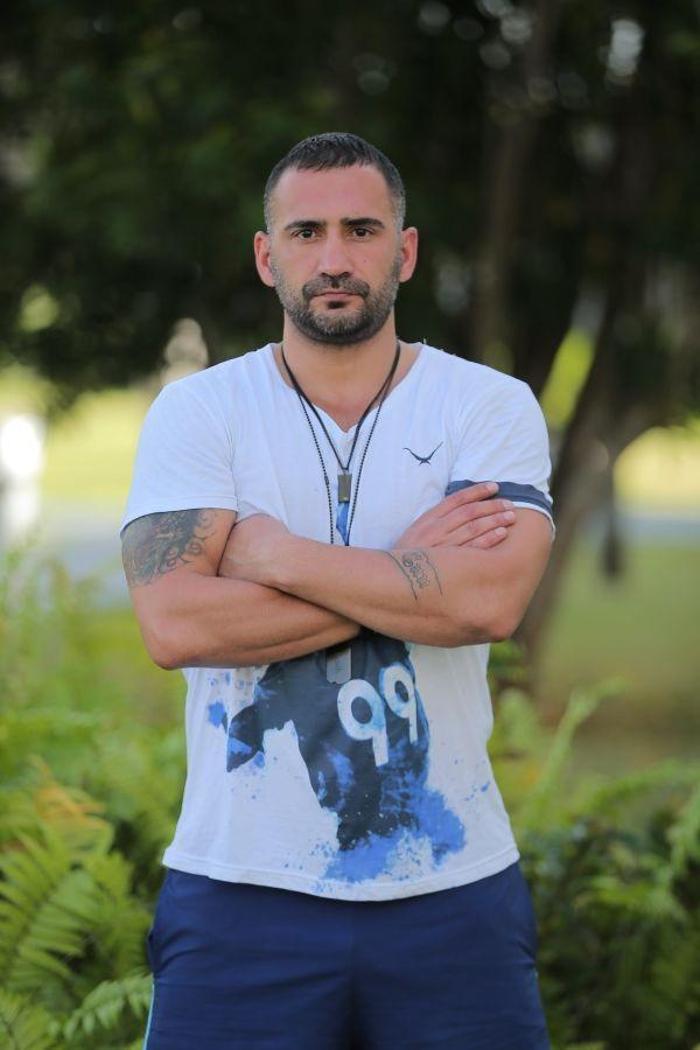 Survivor yarışmacılarında büyük değişim İşte son halleri...