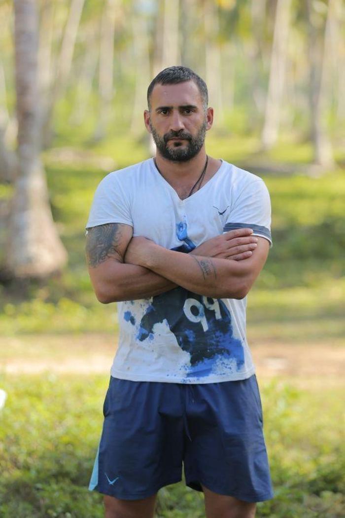Survivor yarışmacılarında büyük değişim İşte son halleri...