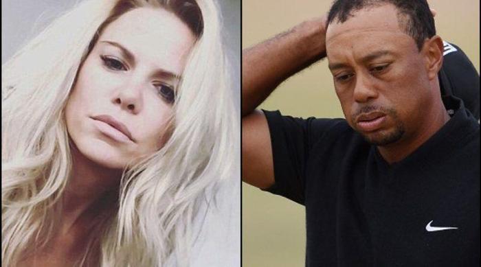 Yine Tiger Woods, yine skandal