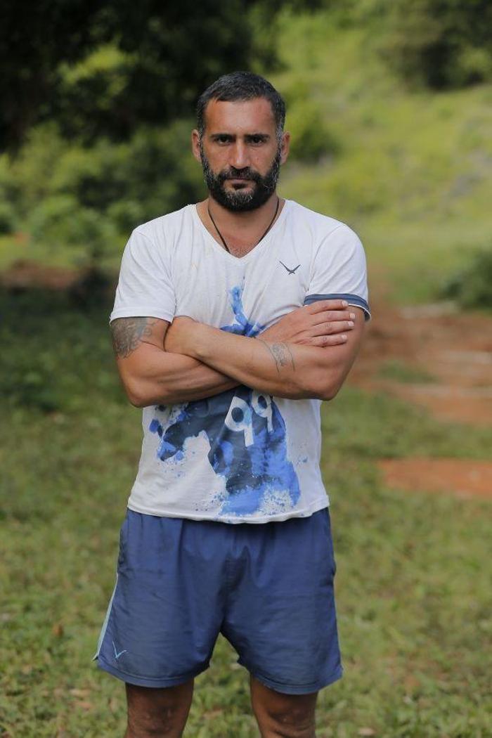 Survivor yarışmacılarında büyük değişim İşte son halleri...