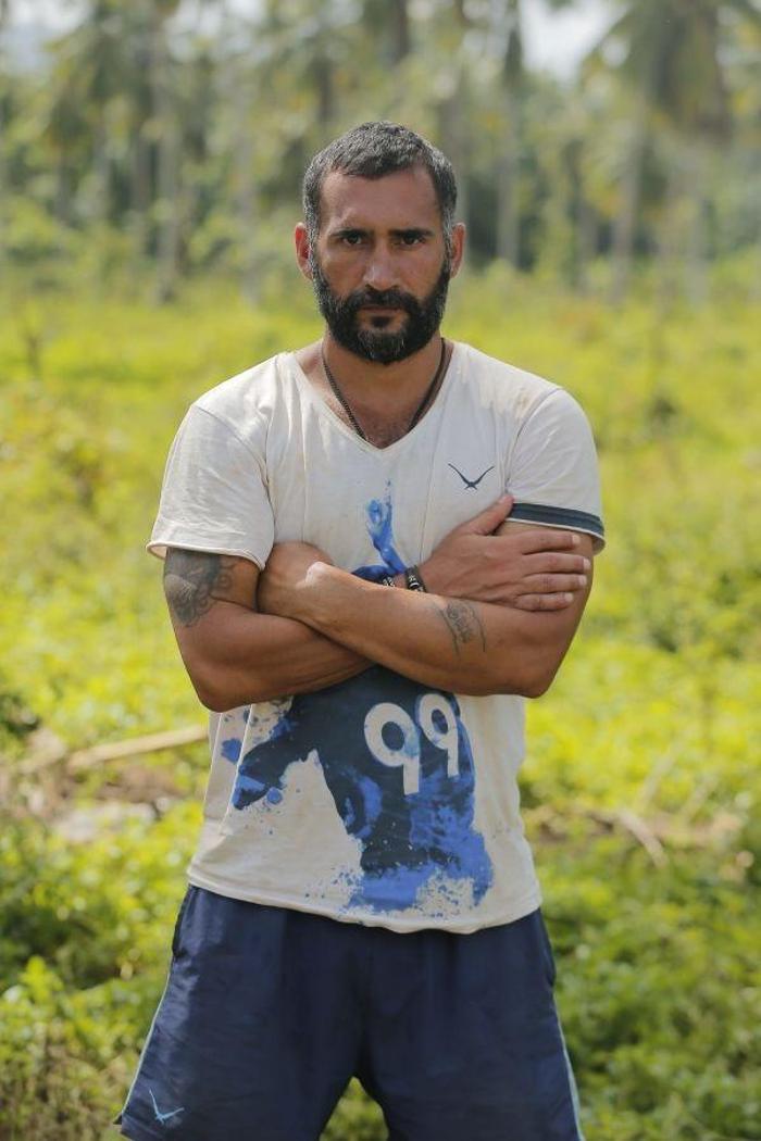 Survivor yarışmacılarında büyük değişim İşte son halleri...