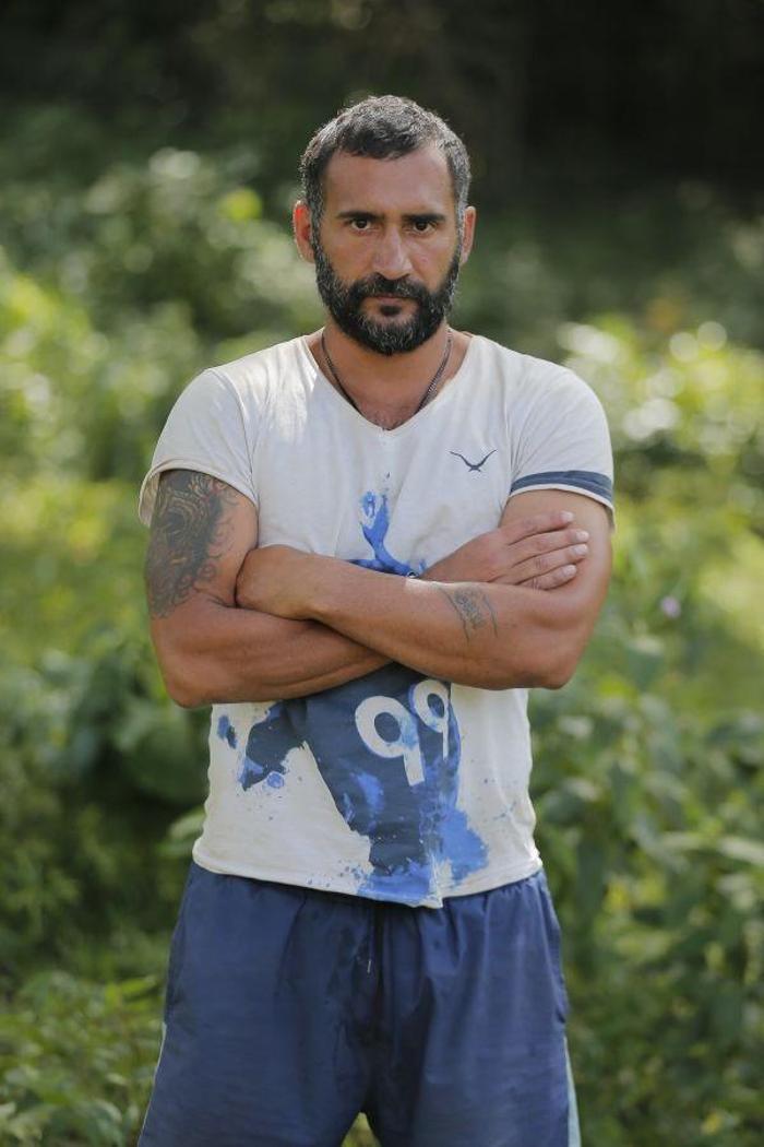 Survivor yarışmacılarında büyük değişim İşte son halleri...