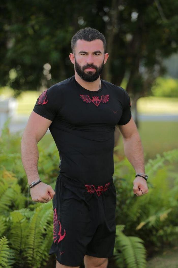 Survivor yarışmacılarında büyük değişim İşte son halleri...