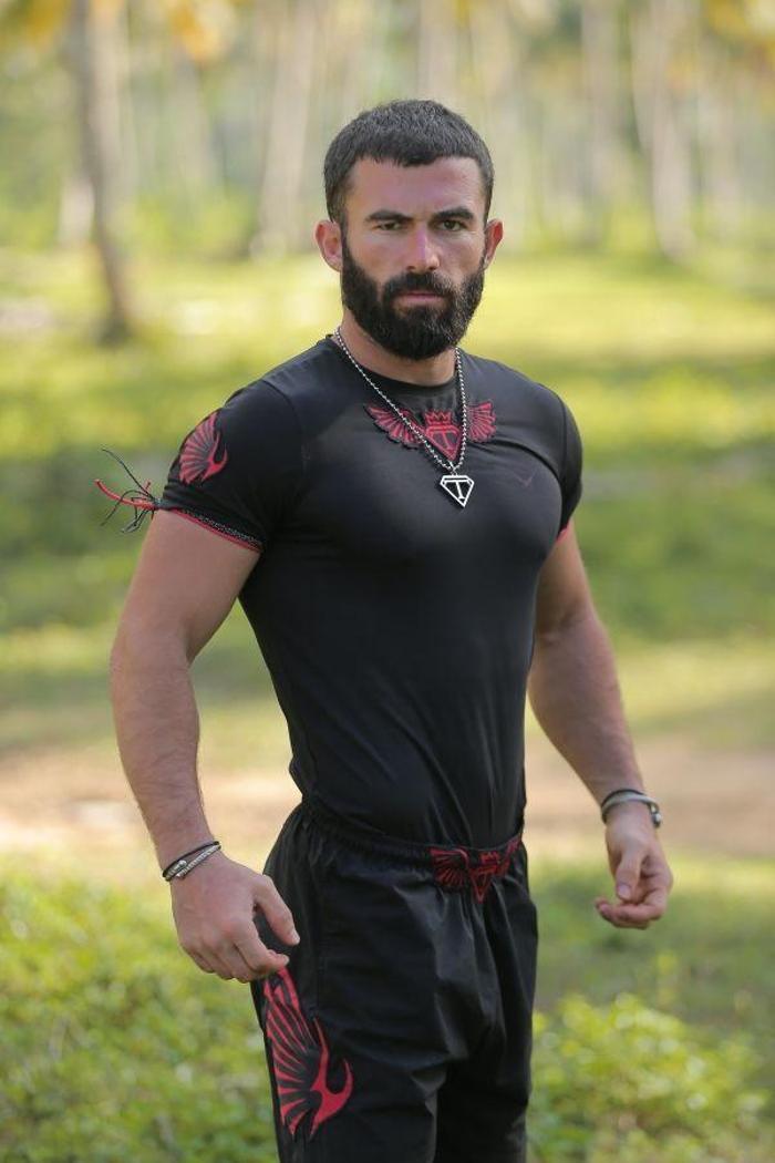 Survivor yarışmacılarında büyük değişim İşte son halleri...