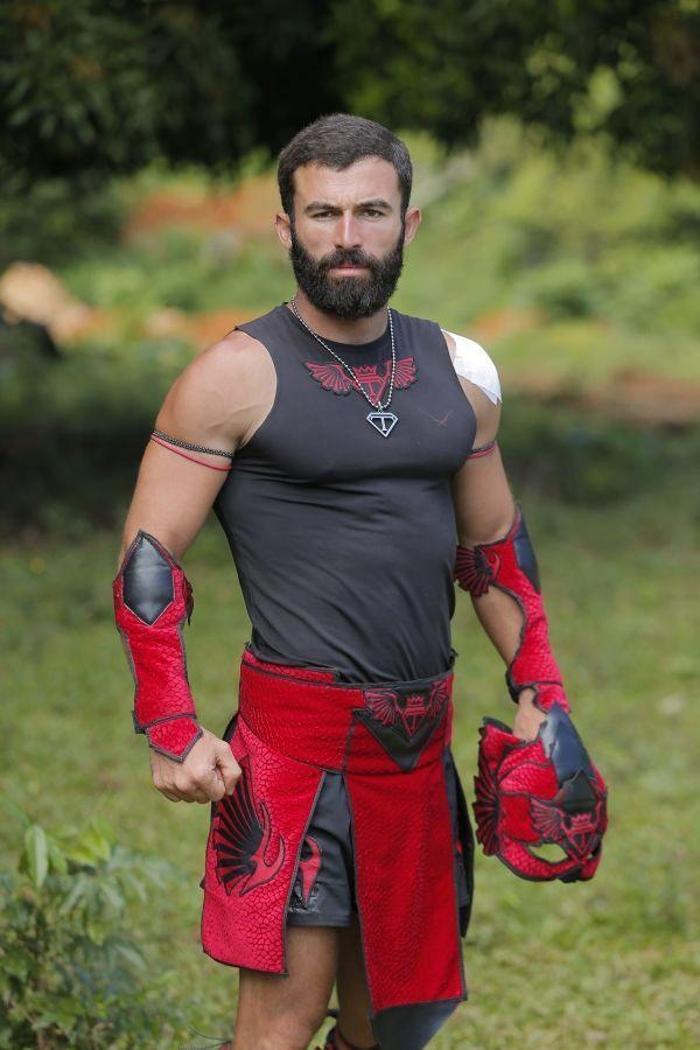 Survivor yarışmacılarında büyük değişim İşte son halleri...