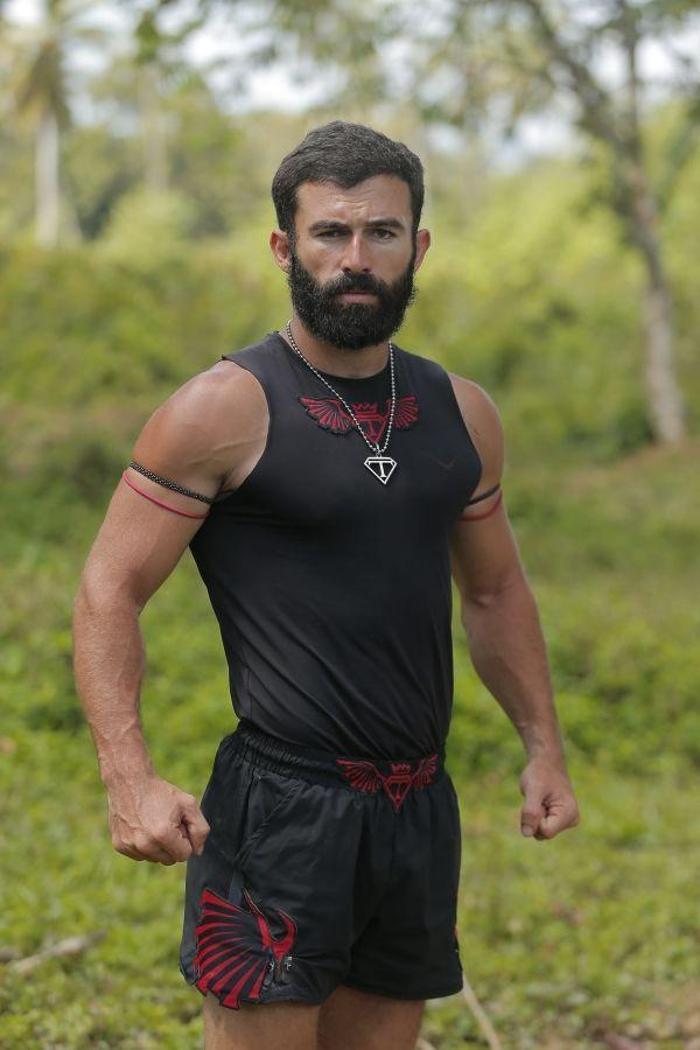 Survivor yarışmacılarında büyük değişim İşte son halleri...